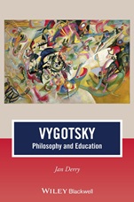 Vygotsky: Philosophy and Education - ISBN 9781118368770