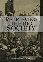 Retrieving The Big Society - ISBN 9781118368787
