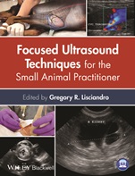Focused Ultrasound Techniques for the Small Animal Practitioner - ISBN 9781118369593