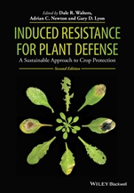 Induced Resistance for Plant Defense: A Sustainable Approach to Crop Protection - ISBN 9781118371831