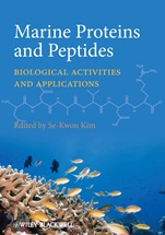 Marine Proteins and Peptides: Biological Activities and Applications - ISBN 9781118375068