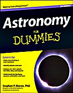 Astronomy For Dummies - ISBN 9781118376973