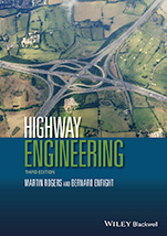 Highway Engineering - ISBN 9781118378151