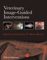 Veterinary Image–Guided Interventions - ISBN 9781118378281