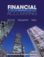 Financial Accounting - ISBN 9781118379721