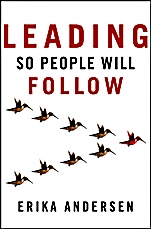 Leading So People Will Follow - ISBN 9781118379875