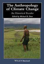 The Anthropology of Climate Change: An Historical Reader - ISBN 9781118383001