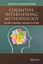 Cognitive Interviewing Methodology - ISBN 9781118383544