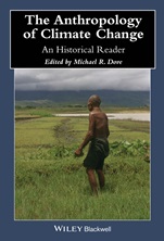 The Anthropology of Climate Change: An Historical Reader - ISBN 9781118383551