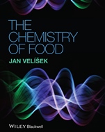 The Chemistry of Food - ISBN 9781118383841