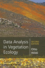 Data Analysis in Vegetation Ecology - ISBN 9781118384046