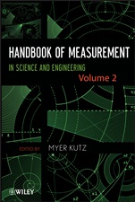 Handbook of Measurement in Science and Engineering, Volume 2 - ISBN 9781118384640