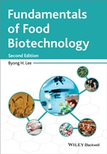 Fundamentals of Food Biotechnology - ISBN 9781118384954