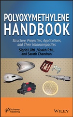 Polyoxymethylene Handbook: Structure, Properties, Applications and their Nanocomposites - ISBN 9781118385111