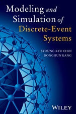 Modeling and Simulation of Discrete Event Systems - ISBN 9781118386996