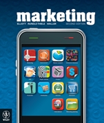 Marketing - ISBN 9781118389003