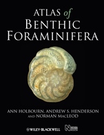 Atlas of Benthic Foraminifera - ISBN 9781118389805