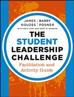 The Student Leadership Challenge: Facilitation and Activity Guide - ISBN 9781118390085