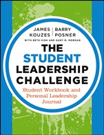 The Student Leadership Challenge: Student Workbook and Personal Leadership Journal - ISBN 9781118390092