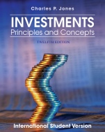 Investments: Principles and Concepts - ISBN 9781118391723