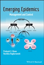 Emerging Epidemics: Management and Control - ISBN 9781118393239