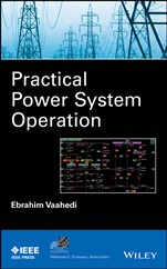 Practical Power System Operation - ISBN 9781118394021