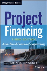 Project Financing: Asset–Based Financial Engineering - ISBN 9781118394106