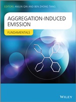 Aggregation–Induced Emission: Fundamentals - ISBN 9781118394304
