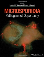 Microsporidia: Pathogens of Opportunity - ISBN 9781118395226