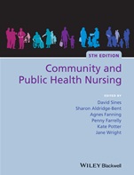 Community and Public Health Nursing - ISBN 9781118396940