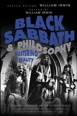 Black Sabbath and Philosophy: Mastering Reality - ISBN 9781118397596