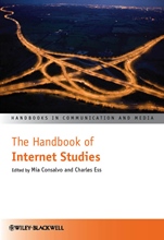 The Handbook of Internet Studies - ISBN 9781118400074