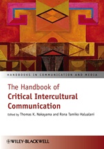 The Handbook of Critical Intercultural Communication - ISBN 9781118400081