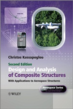 Design and Analysis of Composite Structures: With Applications to Aerospace Structures - ISBN 9781118401606