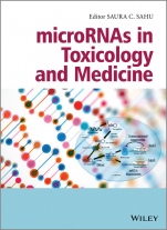 microRNAs in Toxicology and Medicine - ISBN 9781118401613