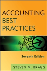 Accounting Best Practices - ISBN 9781118404140