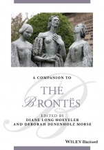 A Companion to the Brontës - ISBN 9781118404942