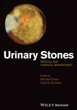 Urinary Stones: Medical and Surgical Management - ISBN 9781118405437