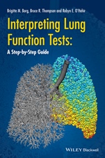 Interpreting Lung Function Tests: A Step–by Step Guide - ISBN 9781118405512