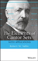 The Elements of Cantor Sets: With Applications - ISBN 9781118405710