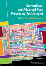 Conventional and Advanced Food Processing Technologies - ISBN 9781118406328