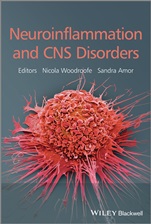Neuroinflammation and CNS Disorders - ISBN 9781118406410