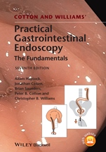 Cotton and Williams Practical Gastrointestinal Endoscopy: The Fundamentals - ISBN 9781118406465