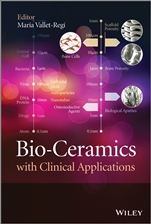 Bio–Ceramics with Clinical Applications - ISBN 9781118406755