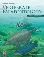 Vertebrate Palaeontology - ISBN 9781118406847
