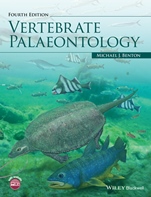 Vertebrate Palaeontology - ISBN 9781118407554