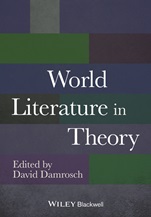 World Literature in Theory - ISBN 9781118407684