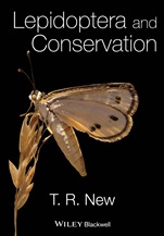 Lepidoptera and Conservation - ISBN 9781118409213