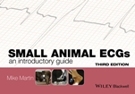 Small Animal ECGs: An Introductory Guide - ISBN 9781118409732