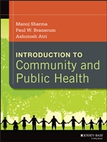 Introduction to Community and Public Health - ISBN 9781118410554